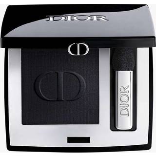 Dior - Diorshow Mono Couleur - High-color And Long-wear Eyeshadow - Diorshow Mono Coul 098 Int24 - For Women - Lilla##Sort