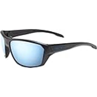 Polar Hydrogen Polarized 76/S 65 Solbriller Mænd Black - Semi-Matte Black - 65mm