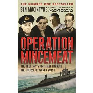 Operation Mincemeat