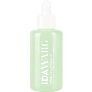Ida Warg Beauty - Cure Scalp Serum - Scalp Restoring Formula - Cure Scalp Serum 100ml - For Women