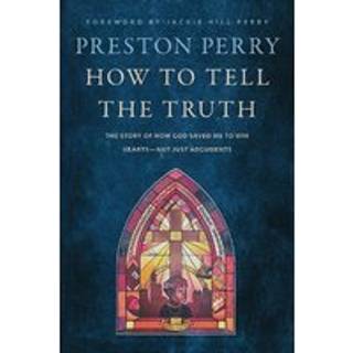 How to Tell the Truth