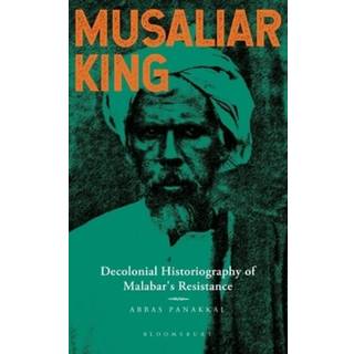 Musaliar King