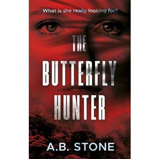 The Butterfly Hunter