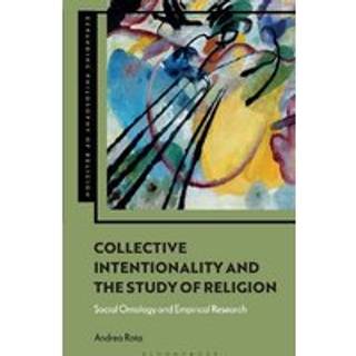 Collective Intentionality and the Study of Religion