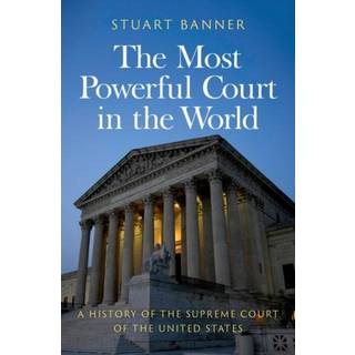 The Most Powerful Court in the World