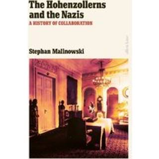 The Hohenzollerns and the Nazis