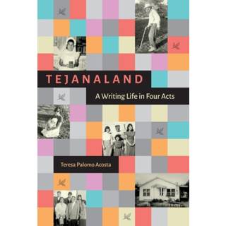 Tejanaland