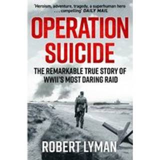 Operation Suicide