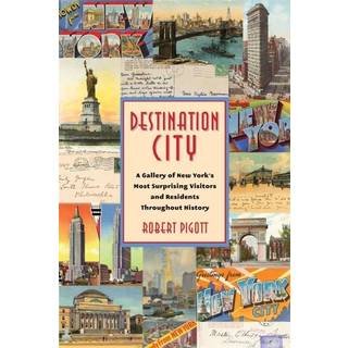 Destination City