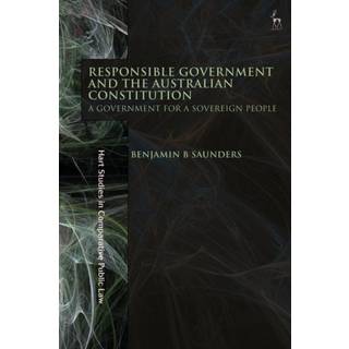 Responsible Government and the Australian Constitution