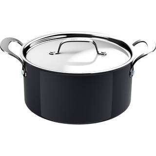 Jamie Oliver Enjoy Stewpot 24 cm/5,3 l. w. lid C4714635