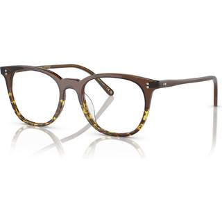 Oliver Peoples OV5538U Josianne 1756 49 Briller Mænd Brun - Yellow Tortoise - 49mm