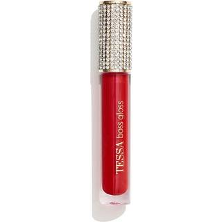 Tessa Beauty Boss Gloss 003 Luftkys - 3 ml.
