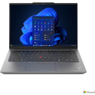 Lenovo ThinkPad E14 Gen 6 21M7 14 1920 x 1200 (WUXGA) 125U 32GB 1TB Intel Graphics Windows 11 Pro