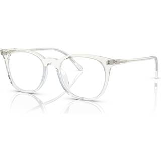 Oliver Peoples OV5538U Josianne 1755 49 Briller Mænd Brun - Gradient Crystal - 49mm