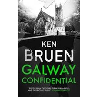 Galway Confidential
