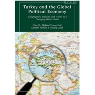 Turkey and the Global Political Economy