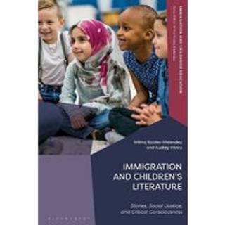 Immigration and Children’s Literature