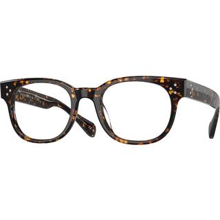 Oliver Peoples OV5545U Afton 1741 49 Briller Mænd Tortoiseshell - Atago Tortoise - 49mm
