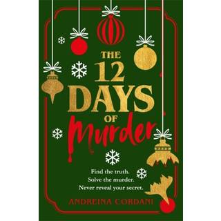 The Twelve Days of Murder