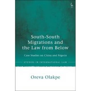 South-South Migrations and the Law from Below