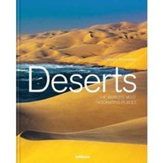 Deserts