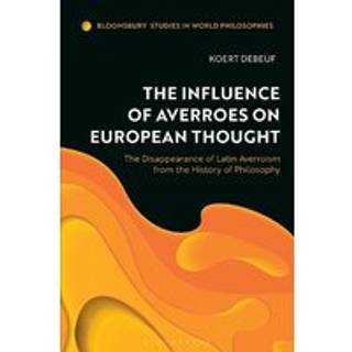 The Influence of Averroes on European Thought
