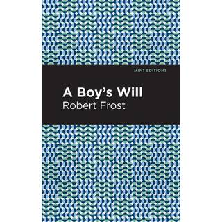 A Boy's Will