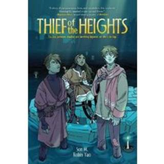 Thief of the Heights