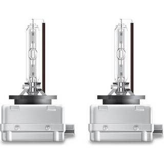 Osram Xenarc Night Breaker 220 D1S Xenon 2 stk.