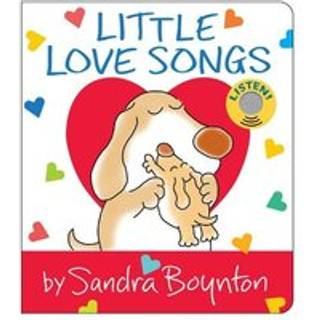Little Love Songs