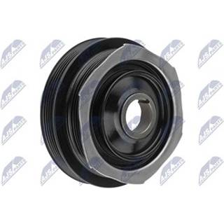 Remskive, krumtapaksel NTY RKP-MZ-002