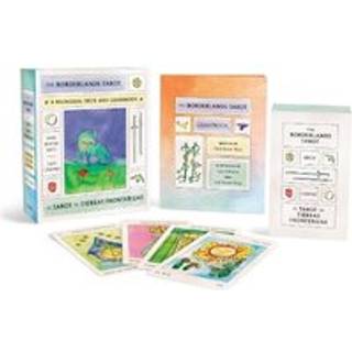 The Borderlands Tarot/ El Tarot de Tierras Fronterizas