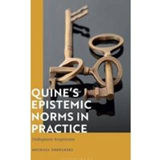 Quine’s Epistemic Norms in Practice