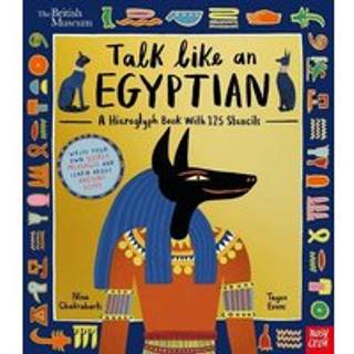 British Museum: Talk Like an Egyptian