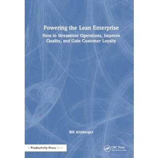 Powering the Lean Enterprise