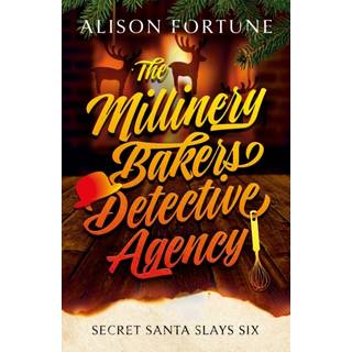 The Millinery Bakers Detective Agency