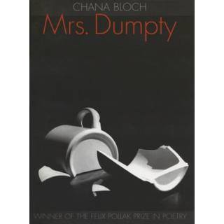Mrs. Dumpty