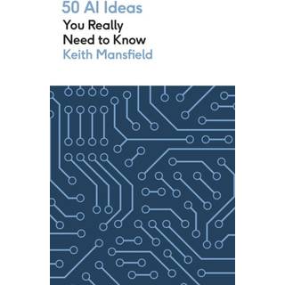 50 AI Ideas You Really Need to Know