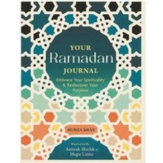 Your Ramadan Journal