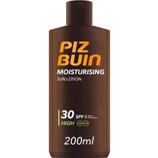 Piz Buin Moisturising Sun Lotion SPF 30