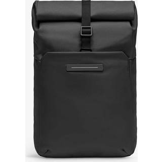 SoFo Rolltop Sort Rygsæk