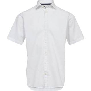 Business shirt s/s modern fit
