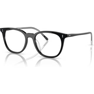 Oliver Peoples OV5538U Josianne 1005 49 Briller Mænd Black - Black - 49mm