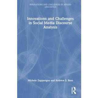 Innovations and Challenges in Social Media Discourse Analysis