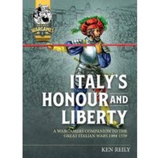 All is Lost, Save Honour