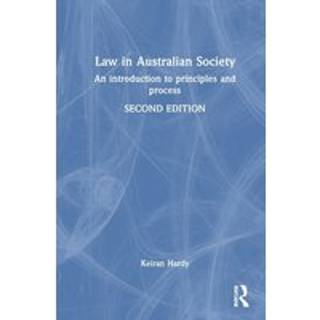 Law in Australian Society