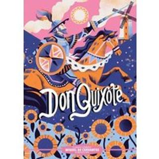 Classic Starts®: Don Quixote