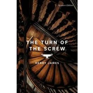 The Turn of the Screw