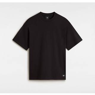 Vans - Original Standards T-Shirt, Man, Black, Size: XS - Black - XS